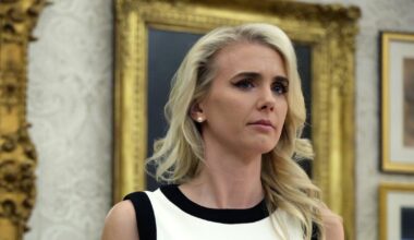 Deleted tweets show Natalie Harp’s zealous support of Trump on January 6 - CTV News