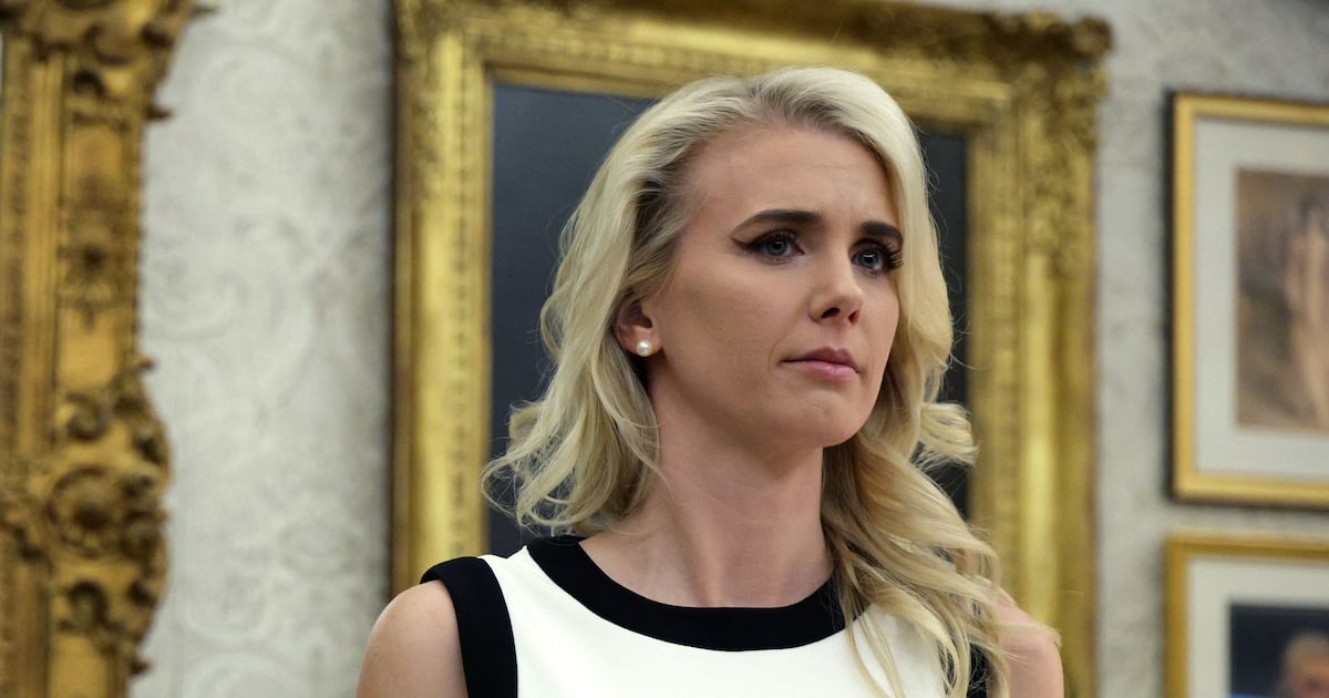Deleted tweets show Natalie Harp’s zealous support of Trump on January 6 - CTV News