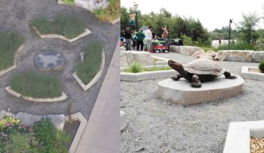 Statues stolen in Richmond Hill: Police seeking public's help