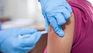 Trump’s vaccine overhaul is ‘going to impact Canada.’ Here’s how - CTV News
