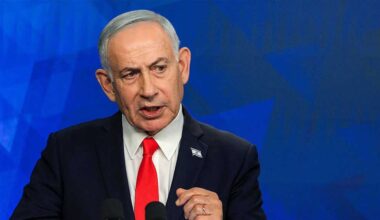 Israel rejects Trump’s Gaza peace plan, saying no withdrawal until Hamas disarms