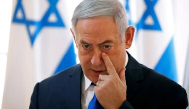 Iran US War Israel Netanyahu Made Big Claim About Iran's Nuclear Plan. His Source Was A Fake Post