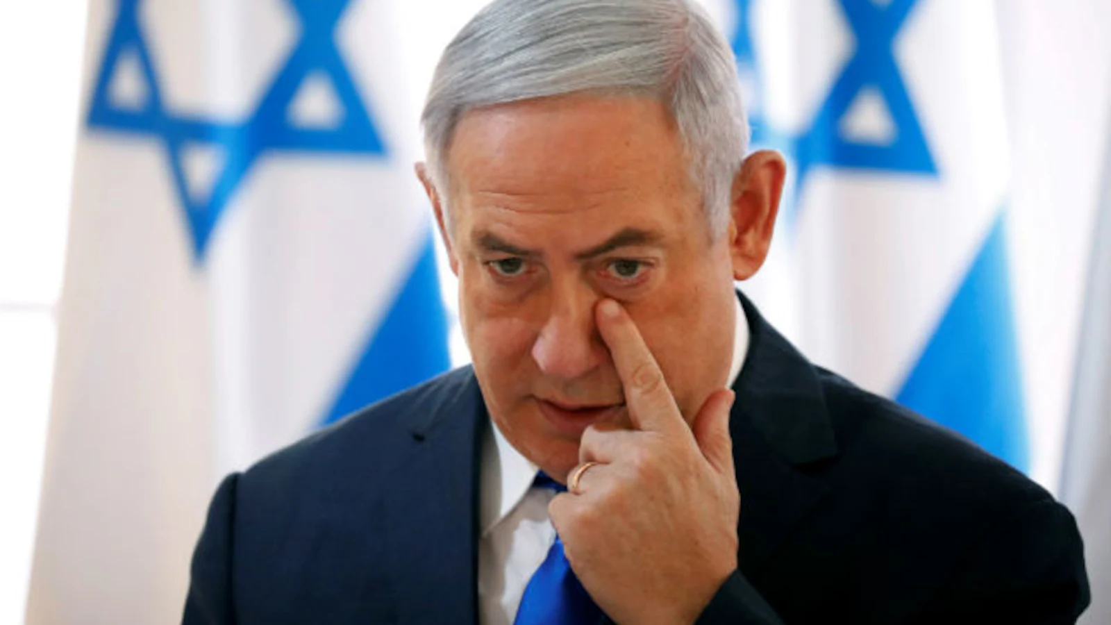 Iran US War Israel Netanyahu Made Big Claim About Iran's Nuclear Plan. His Source Was A Fake Post