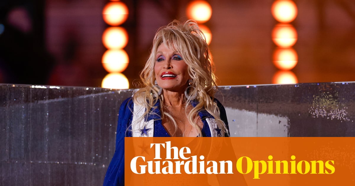 Dolly Parton’s peerless career turned country music cliches inside out | Dolly Parton