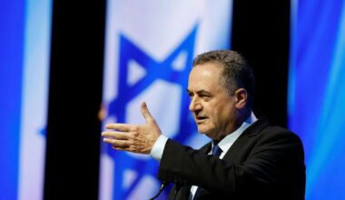 IDF Must Reject the Defense Minister's Order to Expel a West Bank Refugee Camp