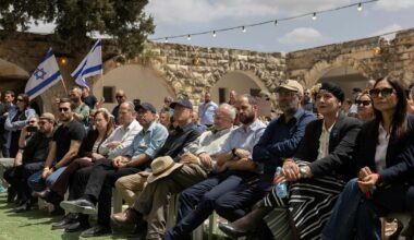 Israel's Extremists Say West Bank Annexation Is Inevitable. They're Wrong