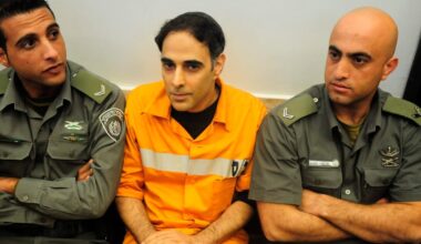 Freeing Rabin's Killer Is No Longer Unthinkable in Violence-infested Israel