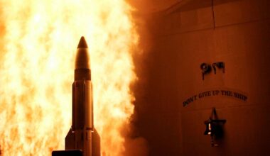 Report: U.S. Short on Forces to Defend Israel From Iranian Missiles, General Warns