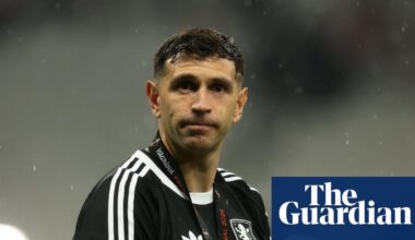 Alonso gets Chelsea’s priorities right by ditching Sánchez for winner Martínez | Chelsea