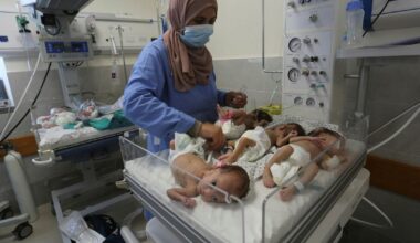 Israel's Supreme Court Looks the Other Way as Patients in Gaza Suffer
