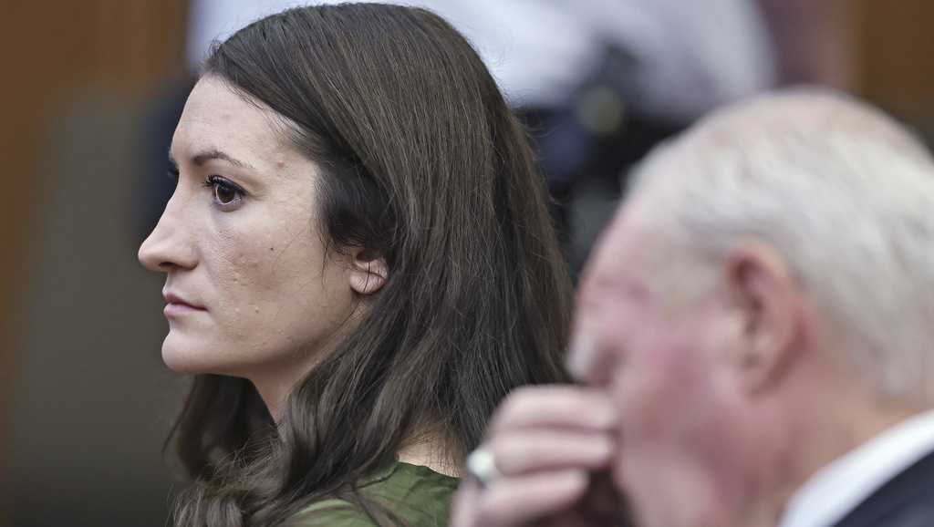 Lindsay Clancy trial: Deliberations continue in murder trial