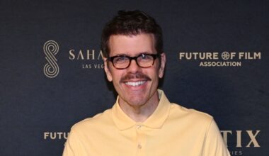 Perez Hilton's reported first words revealed as source says he's "really suffering"