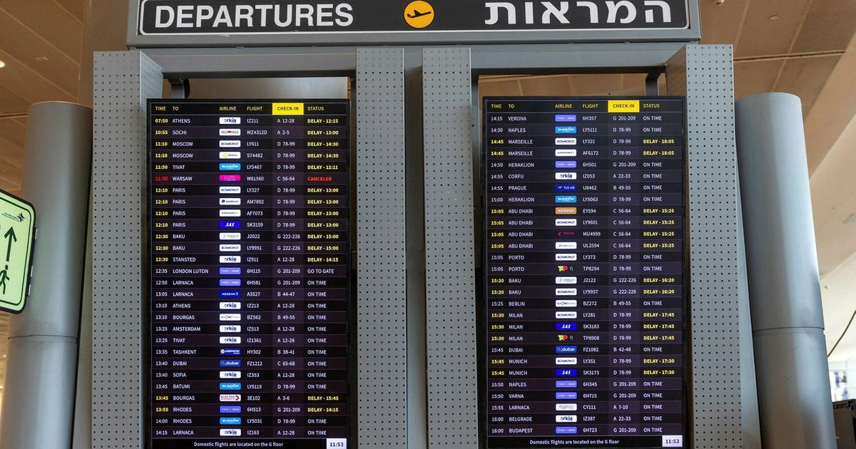 Israel's Emigration Crisis Is About More Than War and Security Failures