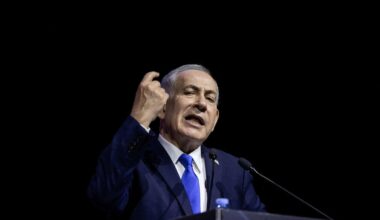 Israel's Worst War Will Break Out on October 27