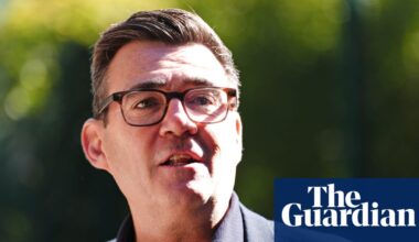 Andy Burnham to abstain on assisted dying bill to avoid influencing debate | Assisted dying