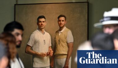Broad and Anderson lament ‘extreme and tiresome’ off-field incidents involving England players | Stuart Broad