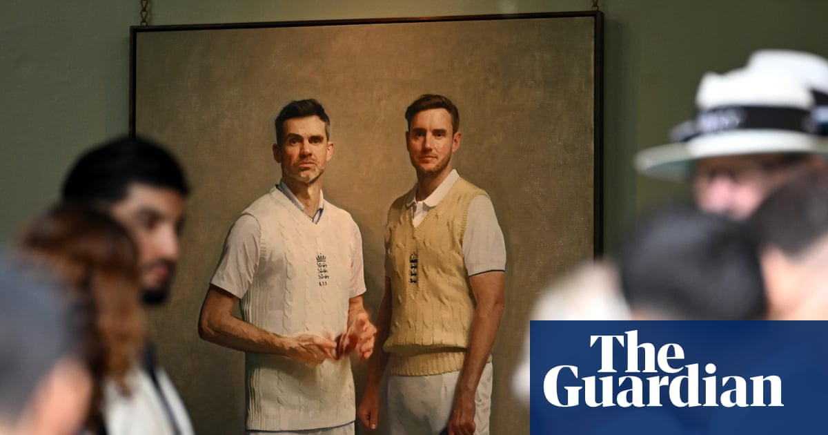 Broad and Anderson lament ‘extreme and tiresome’ off-field incidents involving England players | Stuart Broad