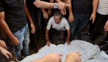 Israel kills 9 Gazans despite Trump's truce breakthrough claim