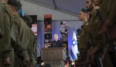 Israel’s 'Qualitative Edge' means everyone else's vulnerability