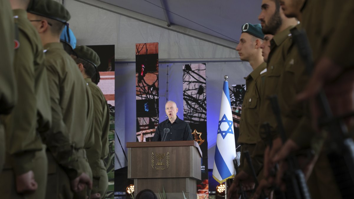 Israel’s 'Qualitative Edge' means everyone else's vulnerability