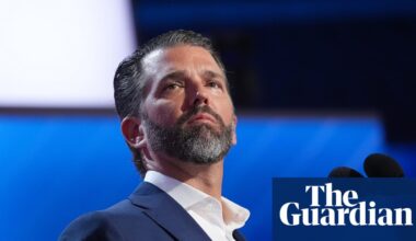 Democrats to investigate ‘miraculous’ rise of Trump Jr’s investment firm | Donald Trump Jr