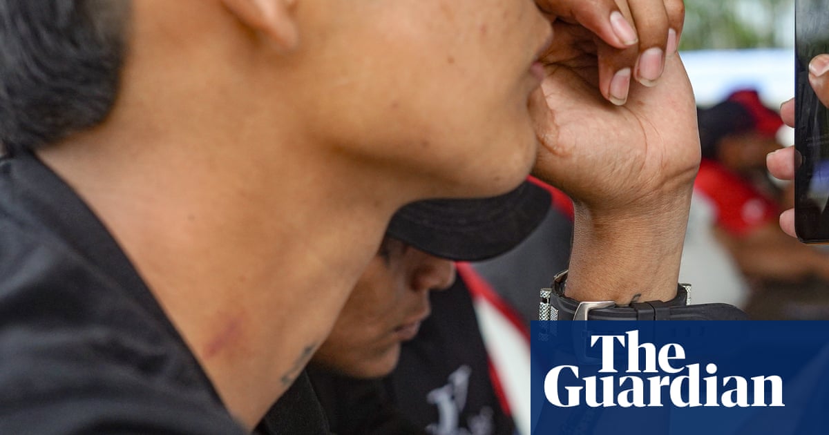 Was it a mistake for 99 Colombian guerrillas to lay down their arms? | Colombia