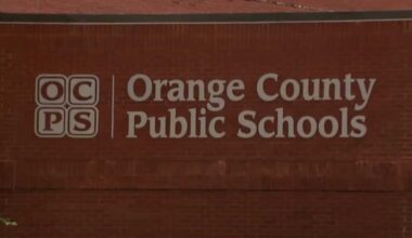 RESULTS: Florida Primary Election | Orange County mayor, school board, judges, commissioners - WESH