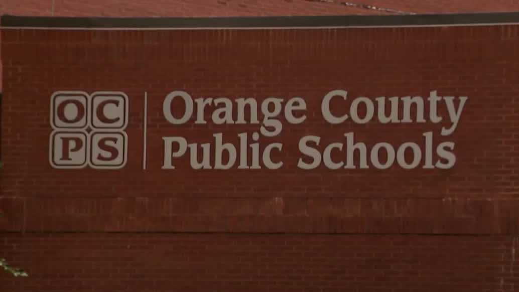 RESULTS: Florida Primary Election | Orange County mayor, school board, judges, commissioners - WESH