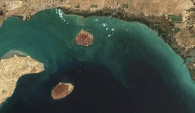 Iran strikes US forces in Jordan after US attack on Larak Island｜Arab News Japan