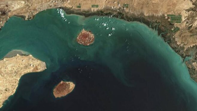 Iran strikes US forces in Jordan after US attack on Larak Island｜Arab News Japan