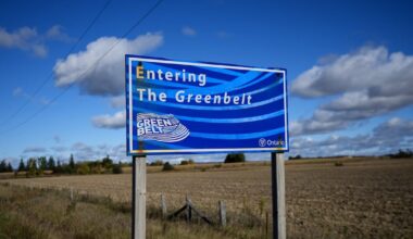 Ontario Greenbelt law: Court of Appeal rejects developer's challenge