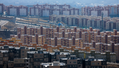 Tehran rents hit three times many workers’ monthly pay
