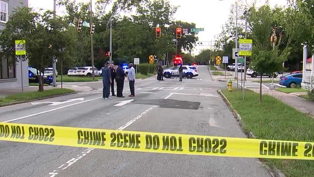 Police: 2 men dead in apparent Savannah murder suicide