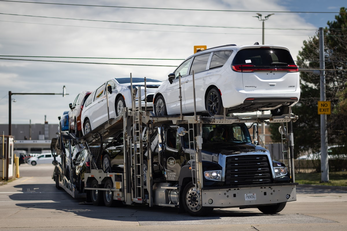 Economy rebounds in the second quarter, but trade tensions could shift outlook