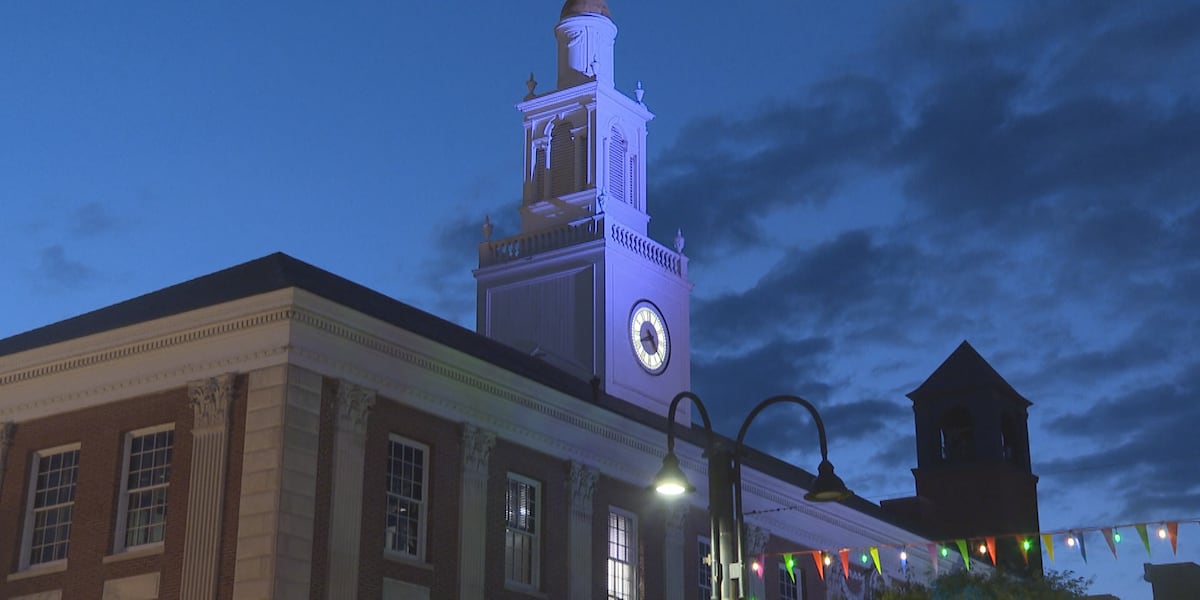 Man killed in downtown Burlington stabbing