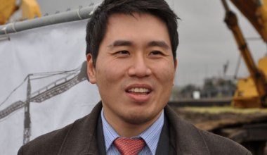 Liberal MP Shaun Chen to resign over health concerns