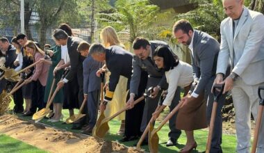 Ground broken for Santos Brazil Temple, ‘expression of God’s love’ – Church News