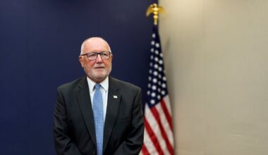 ‘Fed up’: Hoekstra petition sends strong message to U.S., trade expert says - CTV News