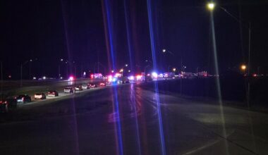 Motorcyclist killed in west Lincoln crash