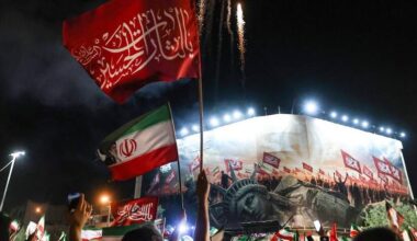 Iran shrugs off US economic war as analysts sound alarm