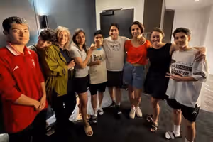 Iran pressuring women footballers who defected in Australia to return