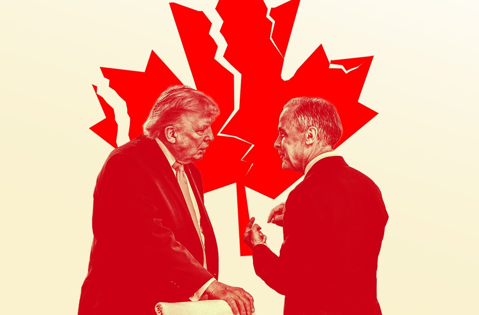 Trump and Canada: What is going on with the trade war?