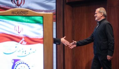 Khamenei warns Pezeshkian next resignation will be accepted, in-law says