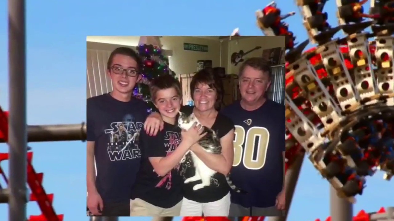 PREVIOUS COVERAGE: Family of man who died after riding X2 at Six Flags seeks accountability