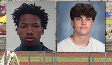 New details and troubling backgrounds for Austin Metcalf and Karmelo Anthony revealed in retrial hearing