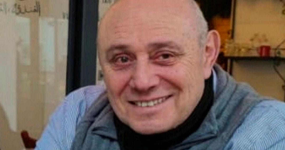A Palestinian Doctor Held in an Israeli Prison Describes Medical Neglect, Beatings and Humiliation