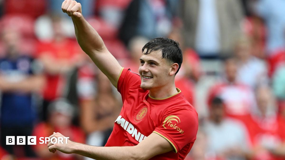 Middlesbrough 3-1 West Bromwich Albion: Will Lankshear scores twice in Boro win