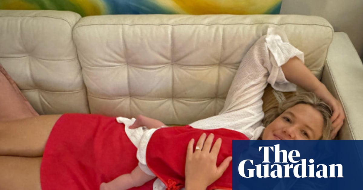 ‘It was like fighting a dinosaur’: Sydney shark attack survivor recalls left hook that helped save her life | Australia news