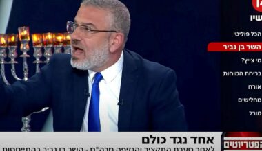 How the pro-Netanyahu Channel 14 Turned Israel's Identity Politics on Its Head