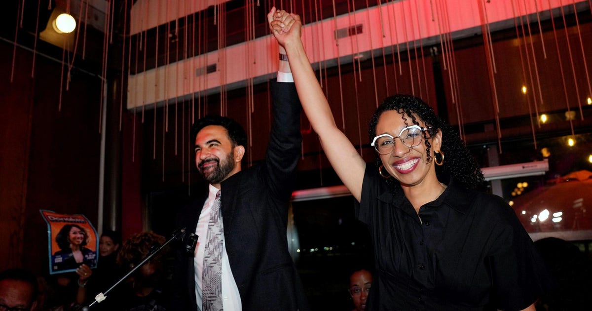 Muslim Progressives Are Reshaping American Politics – and Israel Made It Happen